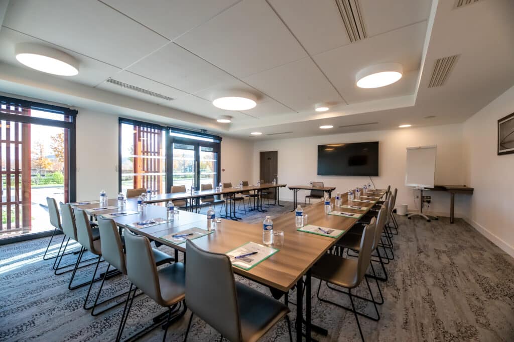 Salle de séminaire Eden Spa