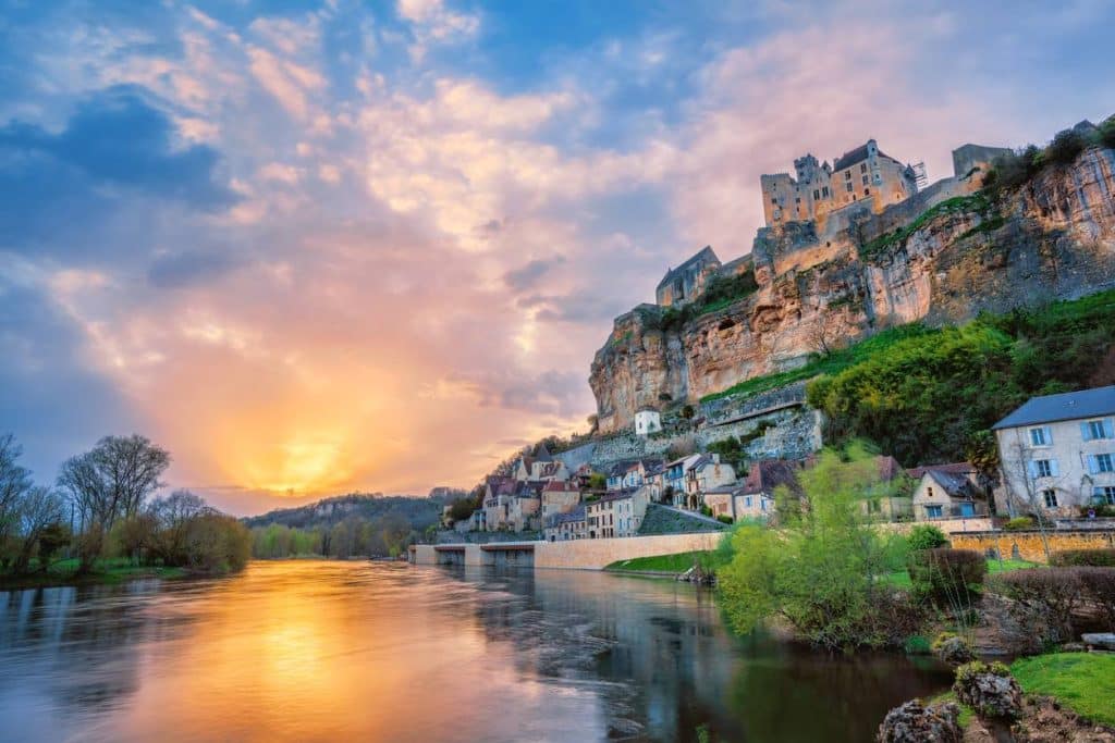 sites touristiques en Dordogne