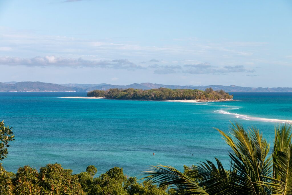 Nosy Be Madagascar – plage paradisiaque archipel nord