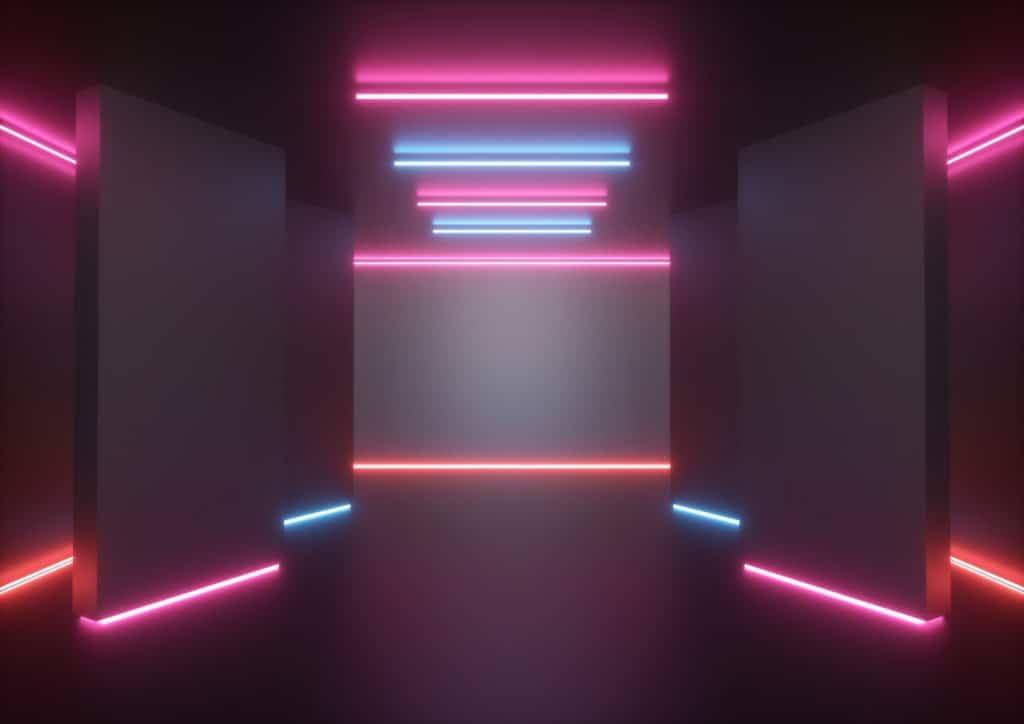 Salle de laser game à Toulouse