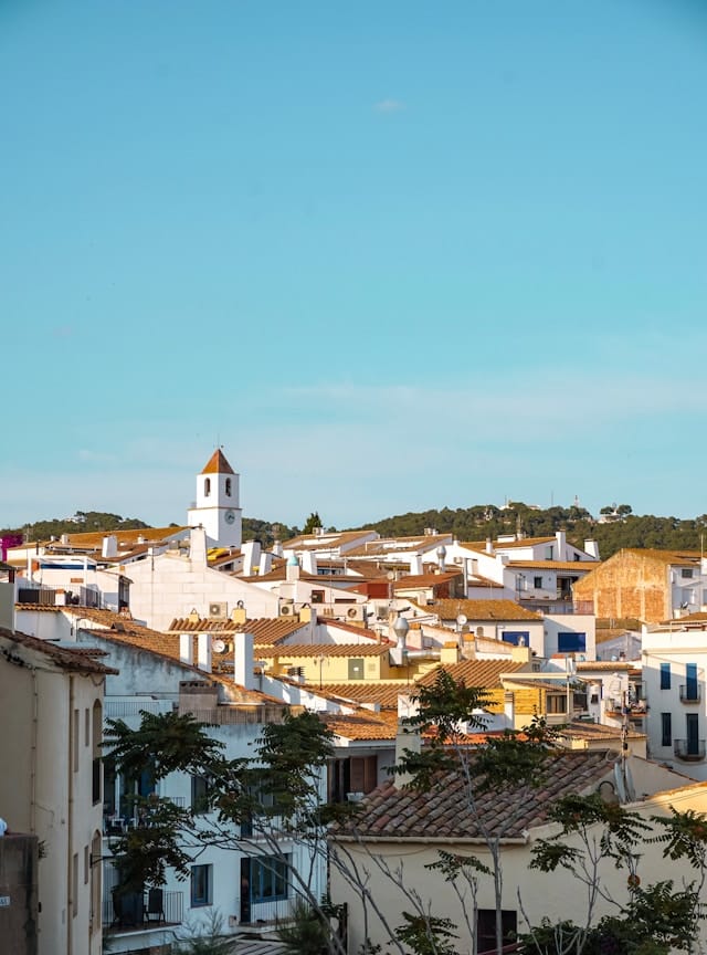 Calella de Palafrugell