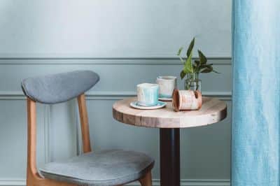 Ambiance zen au HOY Paris - Yoga Hotel